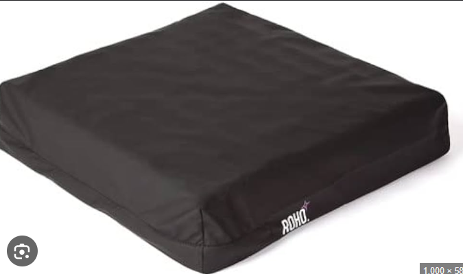 Incontinence Cushion Cover